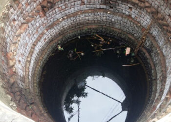 ಬಂಟ್ವಾಳ: “ಬಾವಿ ನಾಪತ್ತೆಯಾಗಿದೆ”:  ಪತ್ತೆ ಹಚ್ಚುವಂತೆ ಪೊಲೀಸ್ ಠಾಣೆಗೆ ದೂರು ನೀಡಿದ ಪಿಡಿಓ..!!