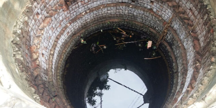 ಬಂಟ್ವಾಳ: “ಬಾವಿ ನಾಪತ್ತೆಯಾಗಿದೆ”: ಪತ್ತೆ ಹಚ್ಚುವಂತೆ ಪೊಲೀಸ್ ಠಾಣೆಗೆ ದೂರು ನೀಡಿದ ಪಿಡಿಓ..!!