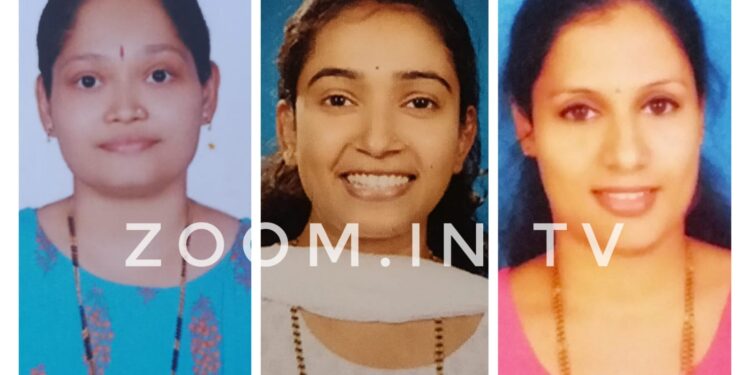 ಕೆ.ಎಂ.ಎಫ್. (ಮಂಗಳೂರು) ನೇಮಕಾತಿಯಲ್ಲಿ ವಿದ್ಯಾಮಾತಾ ಅಕಾಡೆಮಿಯ ವಿದ್ಯಾರ್ಥಿಗಳ ಆಯ್ಕೆ