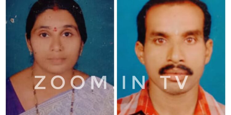 ಅರುಣ್ ಕುಮಾರ್ ಪುತ್ತಿಲ ನೇತೃತ್ವದಲ್ಲಿ ಕರೆಮನೆಕಟ್ಟೆ ಕೊಡಿನೀರು ಹಾಲು ಉತ್ಪಾದಕರ ಸಹಕಾರ ಸಂಘಕ್ಕೆ ಅವಿರೋಧ ಆಯ್ಕೆ: ಅಧ್ಯಕ್ಷೆಯಾಗಿ ಪುಷ್ಪಾ ಮೋಹನ ನಾಯ್ಕ, ಉಪಾಧ್ಯಕ್ಷರಾಗಿ ವಿಶ್ವನಾಥ ಗೌಡ ಕರಮನೆ