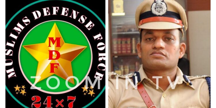ಮಂಗಳೂರು: ಬುರ್ಖಾ ಧರಿಸಿ ಅಸಭ್ಯ ರೀತಿ ವರ್ತಿಸಿದ್ರೆ ಹುಷಾರ್ : ಮುಸ್ಲಿಂ ಸಂಘಟನೆಯೊಂದರ ವಿವಾದಿತ ಪೋಸ್ಟ್ ಬಗ್ಗೆ ಪೊಲೀಸ್ ಕಮಿಷನರ್ ಹೇಳಿದ್ದೇನು..!??