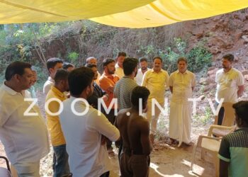 ವಿಟ್ಲ: ಸಾವನ್ನಪ್ಪಿದ ಬಾಲಕಿ ಮನೆಗೆ ಹಿಂ.ಜಾ.ವೇ. ಮುಖಂಡರು ಭೇಟಿ: ನಿಷ್ಪಕ್ಷಪಾತ ತನಿಖೆಗೆ ಆಗ್ರಹ