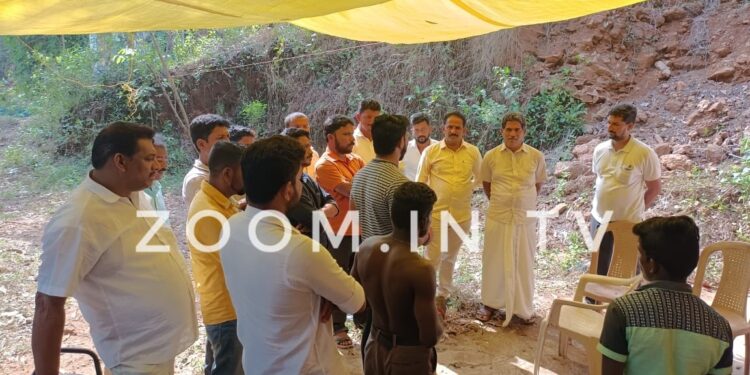 ವಿಟ್ಲ: ಸಾವನ್ನಪ್ಪಿದ ಬಾಲಕಿ ಮನೆಗೆ ಹಿಂ.ಜಾ.ವೇ. ಮುಖಂಡರು ಭೇಟಿ: ನಿಷ್ಪಕ್ಷಪಾತ ತನಿಖೆಗೆ ಆಗ್ರಹ