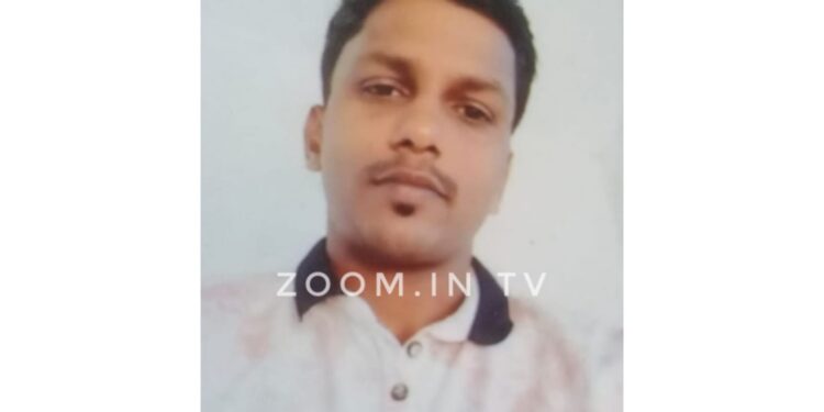 ವಿಟ್ಲ: ವ್ಯಕ್ತಿ ನಾಪತ್ತೆ: ಪತ್ನಿಯಿಂದ ಠಾಣೆಗೆ ದೂರು..!!