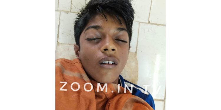 ವಿಟ್ಲ: ಕ್ರಿಕೆಟ್ ನೋಡಬೇಡ ಎಂದು ಬುದ್ಧಿವಾದ ಹೇಳಿದ್ದಕ್ಕೆ ಮನನೊಂದು ಬಾಲಕ ಆತ್ಮಹತ್ಯೆ..!!