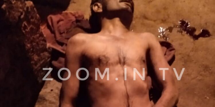 ವಿಟ್ಲ: ಸಹೋದರರ ನಡುವಿನ ಜಗಳ ಕೊಲೆಯಲ್ಲಿ ಅಂತ್ಯ: ಒಡಹುಟ್ಟಿದ ತಮ್ಮನ್ನನ್ನೇ ಹತ್ಯೆಗೈದ ಅಣ್ಣ..!!