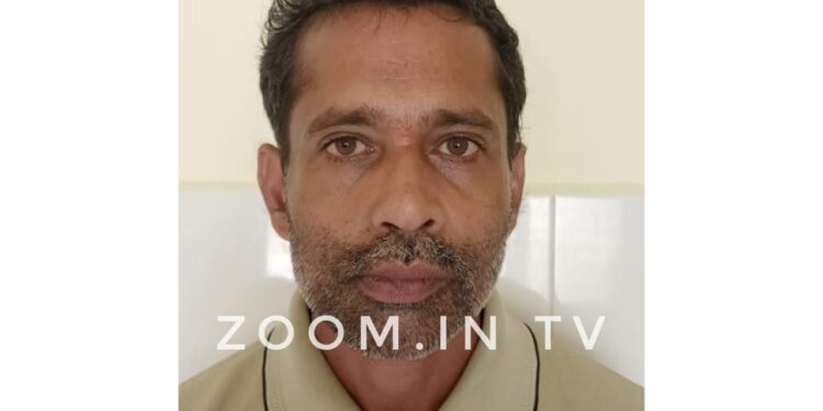 ವಿಟ್ಲ: ಒಡಹುಟ್ಟಿದ ತಮ್ಮನನ್ನು ಅಣ್ಣನೇ ಕೊಲೆಗೈದ ಪ್ರಕರಣ: ಆರೋಪಿಯ ಬಂಧನ..!!