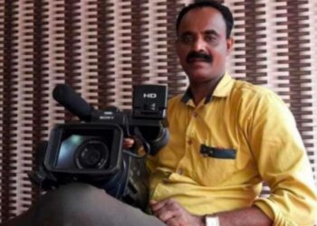 ಪುತ್ತೂರು: ಸಾಯಿ ಡಿಜಿಟಲ್ ಸ್ಟುಡಿಯೋ ಮಾಲಕ  ಶಿವಪ್ರಸಾದ್ ಆಳ್ವ ನಿಧನ..!!