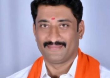 ಬಿಬಿಎಂಪಿ ಹೆರೋಹಳ್ಳಿ ವಾರ್ಡ್ ಬಿಜೆಪಿ ಮುಖಂಡ ಆತ್ಮಹತ್ಯೆ..!!