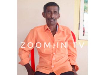 ಪರ್ಪುಂಜ: ಶೇಖರ ಪೂಜಾರಿ ಹೃದಯಾಘಾತದಿಂದ ನಿಧನ..!!