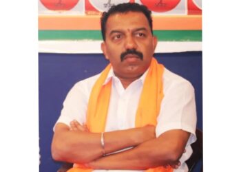 ವಿಟ್ಲ: ಹಿಂದೂ ಕಾರ್ಯಕರ್ತರ ಮೇಲೆ ಹಲ್ಲೆಗೈದ ಪ್ರಕರಣ: ‘ಮತಾಂಧತೆಯನ್ನು ಮೈಗೂಡಿಸಿದವರು ಅಮಾಯಕರ ಮೇಲೆ ಹಲ್ಲೆಗೈದಿದ್ದಾರೆ’ – ಬಿಜೆಪಿ ಮುಖಂಡ ಹರಿಪ್ರಸಾದ್ ಯಾದವ್ ಖಂಡನೆ