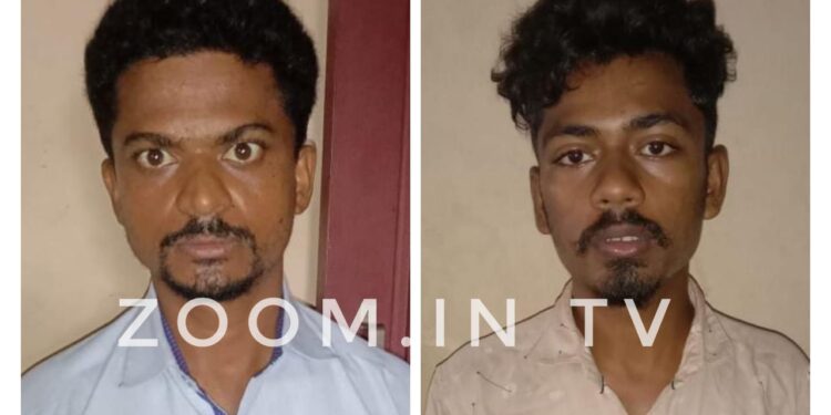 ವಿಟ್ಲ: ಹಿಂದೂ ಯುವಕರ ಮೇಲೆ ಹಲ್ಲೆಗೈದ ಪ್ರಕರಣ: ಉಕ್ಕುಡ ನಿವಾಸಿ ಸಾದಿಕ್ ಸಹಿತ ಇಬ್ಬರ ಬಂಧನ..!!