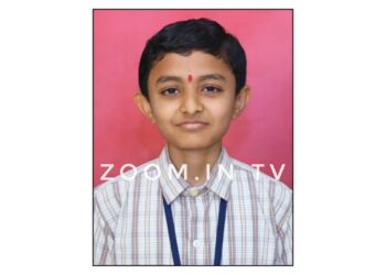 ಎಸ್‌ಎಸ್‌ಎಲ್‌ಸಿ ರಿಸಲ್ಟ್: ರಾಮಕುಂಜ ಕನ್ನಡ ಮಾಧ್ಯಮ ಪ್ರೌಢಶಾಲೆಯ ಜೀವನ್ 624 ಅಂಕ ಪಡೆದು ರಾಜ್ಯಕ್ಕೆ ದ್ವಿತೀಯ