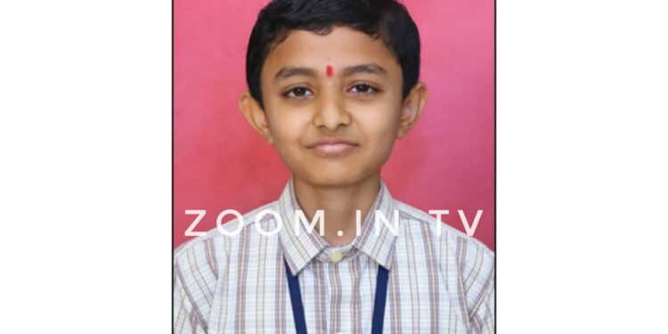 ಎಸ್ಎಸ್ಎಲ್ಸಿ ರಿಸಲ್ಟ್: ರಾಮಕುಂಜ ಕನ್ನಡ ಮಾಧ್ಯಮ ಪ್ರೌಢಶಾಲೆಯ ಜೀವನ್ 624 ಅಂಕ ಪಡೆದು ರಾಜ್ಯಕ್ಕೆ ದ್ವಿತೀಯ