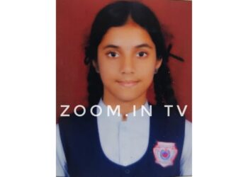 ಎಸ್.ಎಸ್.ಎಲ್.ಸಿ ರಿಸಲ್ಟ್: ವಿಠ್ಠಲ್ ಜೇಸಿಸ್ ಶಾಲೆಯ ಧನ್ಯಶ್ರೀ ರಾಜ್ಯಕ್ಕೆ ಪ್ರಥಮ