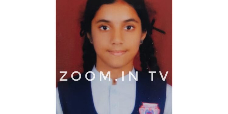 ಎಸ್.ಎಸ್.ಎಲ್.ಸಿ ರಿಸಲ್ಟ್: ವಿಠ್ಠಲ್ ಜೇಸಿಸ್ ಶಾಲೆಯ ಧನ್ಯಶ್ರೀ ರಾಜ್ಯಕ್ಕೆ ಪ್ರಥಮ