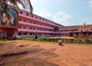 ಎಸ್.ಎಸ್.ಎಲ್.ಸಿ. ಪರೀಕ್ಷೆಯಲ್ಲಿ  ಸಾಂದೀಪನಿ ಗ್ರಾಮೀಣ ವಿದ್ಯಾಸಂಸ್ಥೆಗೆ ಶೇ.100% ಫಲಿತಾಂಶ