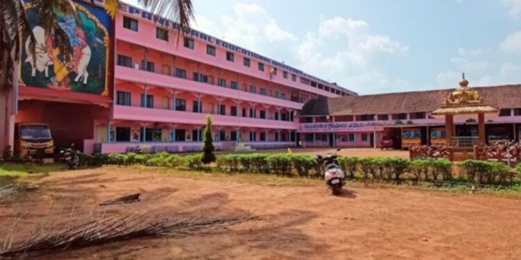 ಎಸ್.ಎಸ್.ಎಲ್.ಸಿ. ಪರೀಕ್ಷೆಯಲ್ಲಿ  ಸಾಂದೀಪನಿ ಗ್ರಾಮೀಣ ವಿದ್ಯಾಸಂಸ್ಥೆಗೆ ಶೇ.100% ಫಲಿತಾಂಶ