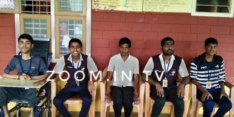 ಸಾಧನೆಗೆ ನ್ಯೂನತೆ ಅಡ್ಡಿಯಲ್ಲ:  ಎಸ್.ಎಸ್.ಎಲ್.ಸಿ. ಪರೀಕ್ಷೆಯಲ್ಲಿ ವಿಶೇಷ ಮಕ್ಕಳ ಅತ್ಯುತ್ತಮ ಸಾಧನೆ