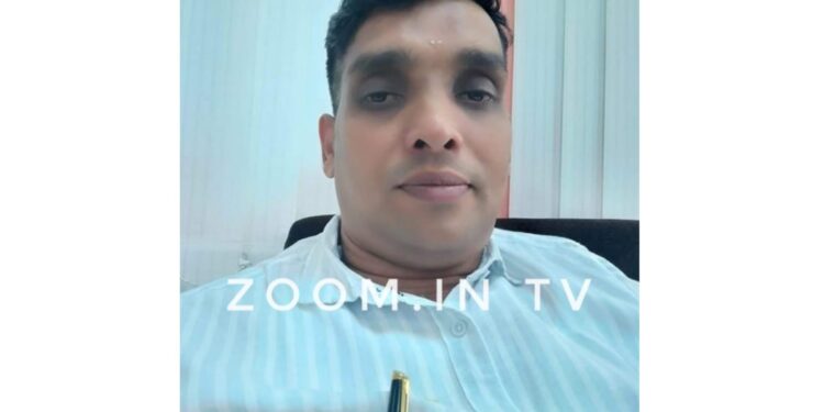 ಮಾಣಿ: ಏಕಲವ್ಯ ಪ್ರಶಸ್ತಿ ಪಡೆದ ಜಿಲ್ಲೆಯ ಪ್ರಥಮ ಕಬಡ್ಡಿ ಆಟಗಾರ ಉದಯ ಚೌಟ ಇನ್ನಿಲ್ಲ..!!