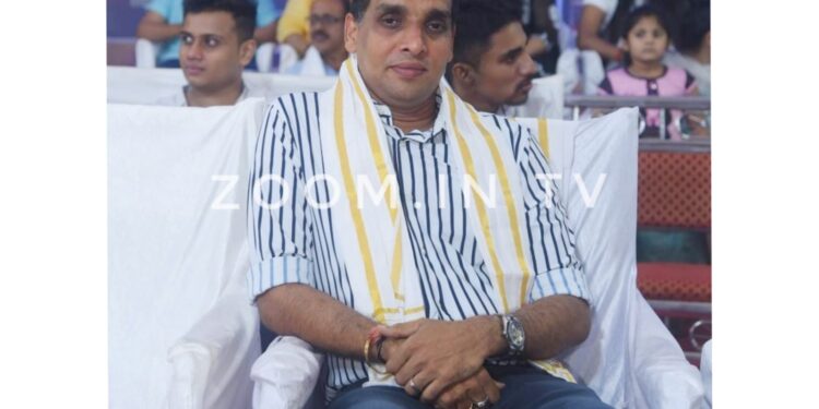 ಮಾಣಿ: ಏಕಲವ್ಯ ಪ್ರಶಸ್ತಿ ಪಡೆದ ಜಿಲ್ಲೆಯ ಪ್ರಥಮ ಕಬಡ್ಡಿ ಆಟಗಾರ ಉದಯ ಚೌಟ ಇನ್ನಿಲ್ಲ..!!