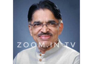 ಪುತ್ತೂರು: ವಿವೇಕಾನಂದ ಕಾಲೇಜಿನ ನಿವೃತ್ತ ಪ್ರಾಂಶುಪಾಲ ಡಾ.ಶ್ರೀಧರ್ ಭಟ್ ಬಡೆಕ್ಕಿಲ ನಿಧನ