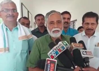 ಪಠ್ಯ ಪುಸ್ತಕಗಳ ಗೊಂದಲ: ಇನ್ನೆರಡು ದಿನಗಳಲ್ಲಿ ಸತ್ಯಾಂಶ ತಿಳಿಯಲಿದೆ – ಬಿ. ಸಿ. ನಾಗೇಶ್