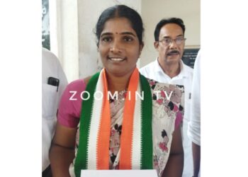 ಬಲ್ನಾಡು ಗ್ರಾ.ಪಂ ಉಪಚುನಾವಣೆ: ಕಾಂಗ್ರೆಸ್ ಬೆಂಬಲಿತ ಅಭ್ಯರ್ಥಿ ವಿನಯ ಬೆಳಿಯೂರುಕಟ್ಟೆ ಗೆಲುವು
