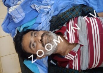 ಧರ್ಮಸ್ಥಳ: ಅಪರಿಚಿತ ವ್ಯಕ್ತಿಯ ಮೃತದೇಹ ಪತ್ತೆ..!!