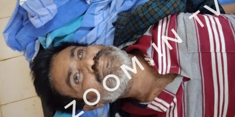 ಧರ್ಮಸ್ಥಳ: ಅಪರಿಚಿತ ವ್ಯಕ್ತಿಯ ಮೃತದೇಹ ಪತ್ತೆ..!!