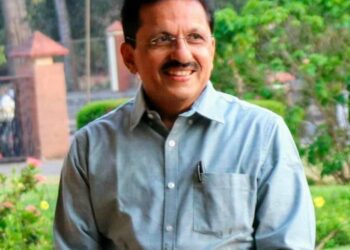 ಬೆಳ್ತಂಗಡಿ: ಎಸ್.ಡಿ.ಎಂ ಶಿಕ್ಷಣ ಸಂಸ್ಥೆಗಳ ಕಾರ್ಯದರ್ಶಿ, ಶಿಕ್ಷಣ ತಜ್ಞ ಡಾ.ಬಿ.ಯಶೋವರ್ಮ ನಿಧನ..!!