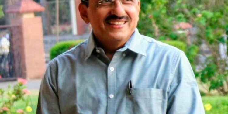 ಬೆಳ್ತಂಗಡಿ: ಎಸ್.ಡಿ.ಎಂ ಶಿಕ್ಷಣ ಸಂಸ್ಥೆಗಳ ಕಾರ್ಯದರ್ಶಿ, ಶಿಕ್ಷಣ ತಜ್ಞ ಡಾ.ಬಿ.ಯಶೋವರ್ಮ ನಿಧನ..!!