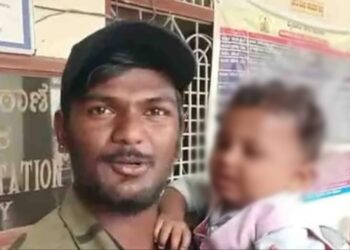 ಯುವಕನ ಕೈಗೆ ಮಗು ಕೊಟ್ಟು ನಾಪತ್ತೆಯಾದ ಪ್ರಕರಣಕ್ಕೆ ಬಿಗ್ ಟ್ವಿಸ್ಟ್:; ತನ್ನ ಪ್ರೀತಿಗೆ ಅಡ್ಡ ಆದ ಮಗುವನ್ನು ದೂರ ಮಾಡಲು ಯವಕ ಮಾಡಿದ ಖರ್ತನಾಕ್ ಪ್ಲ್ಯಾನ್.!!