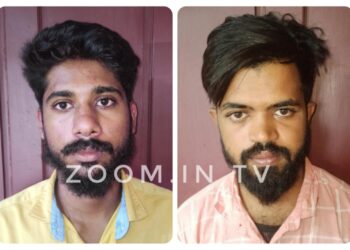 ಕೇಪು ಕರವೀರ ಬಸ್ ನಿಲ್ದಾಣದ ಬಳಿ ನಡೆದಿದ್ದ ಮಾರಣಾಂತಿಕ ಹಲ್ಲೆ ಪ್ರಕರಣ: ಮತ್ತೆ ಇಬ್ಬರ ಬಂಧನ