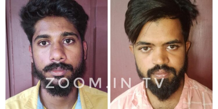 ಕೇಪು ಕರವೀರ ಬಸ್ ನಿಲ್ದಾಣದ ಬಳಿ ನಡೆದಿದ್ದ ಮಾರಣಾಂತಿಕ ಹಲ್ಲೆ ಪ್ರಕರಣ: ಮತ್ತೆ ಇಬ್ಬರ ಬಂಧನ