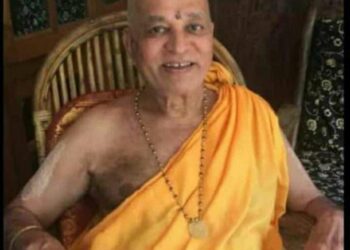 ಕುಕ್ಕೆ ಸುಬ್ರಹ್ಮಣ್ಯ:  ದೇವಸ್ಥಾನದ ಪ್ರಧಾನ ಅರ್ಚಕರಾಗಿದ್ದ ವೇ.ಮೂ.ಕೇಶವ ಜೋಗಿತ್ತಾಯ ವಿಧಿವಶ..!!