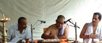 ಮಂಗಳೂರು: ಮಸೀದಿ ನವೀಕರಣ ವೇಳೆ ದೇವಸ್ಥಾನ ಪತ್ತೆ ಪ್ರಕರಣ: ತಾಂಬೂಲ ಪ್ರಶ್ನೆ: ದೈವಸಾನ್ನಿಧ್ಯವಿದ್ದ ಭೂಮಿ ಅನ್ನೋದ್ರಲ್ಲಿ ಅನುಮಾನ ಇಲ್ಲ – ಜ್ಯೋತಿಷಿ ಗೋಪಾಲಕೃಷ್ಣ ಪಣಿಕ್ಕರ್