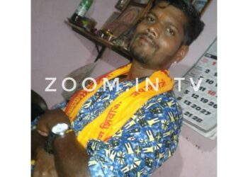 ಪುತ್ತೂರು: ಮರ ಕಡಿಯುತ್ತಿದ್ದಾಗ ವಿದ್ಯುತ್ ತಂತಿ ತಗುಲಿ ಯುವಕ ಮೃತ್ಯು