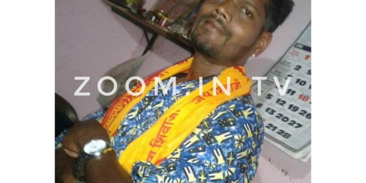 ಪುತ್ತೂರು: ಮರ ಕಡಿಯುತ್ತಿದ್ದಾಗ ವಿದ್ಯುತ್ ತಂತಿ ತಗುಲಿ ಯುವಕ ಮೃತ್ಯು