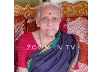 ವಿಟ್ಲ: ಗರ್ಲ್ಸ್ ಹೈಸ್ಕೂಲ್ ನ ನಿವೃತ್ತ ಮುಖ್ಯೋಪಾಧ್ಯಾಯಿನಿ ಶಾಂಭವಿ ನಿಧನ..!!