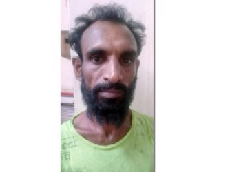 ಮಂಗಳೂರು: ಸ್ಕೂಟರ್‌ನಲ್ಲಿ ಡ್ರಗ್ಸ್‌ ಪತ್ತೆ: ಆರೋಪಿಯ ಬಂಧನ