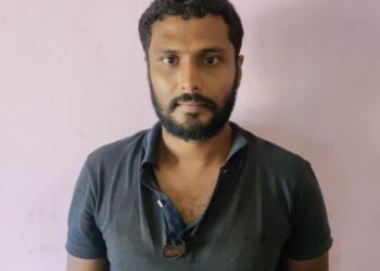 ಪುತ್ತೂರು: ಹಲವು ವರ್ಷಗಳಿಂದ ತಲೆಮರೆಸಿಕೊಂಡಿದ್ದ ಹಳೆ ಪ್ರಕರಣದ ಆರೋಪಿ ಪೊಲೀಸ್ ವಶಕ್ಕೆ..!!