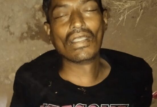 ಉಪ್ಪಿನಂಗಡಿ: ಮಲಗಿದ್ದಲ್ಲೇ ಸಾವನ್ನಪ್ಪಿದ ಸ್ಥಿತಿಯಲ್ಲಿ ಅಪರಿಚಿತ ವ್ಯಕ್ತಿಯ ಮೃತದೇಹ ಪತ್ತೆ..!!