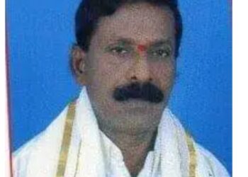 ಶರವೂರು:  ದುರ್ಗಾಪರಮೇಶ್ವರೀ ದೇವಸ್ಥಾನದ ವ್ಯವಸ್ಥಾಪನ ಸಮಿತಿ ಮಾಜಿ ಅಧ್ಯಕ್ಷ ಕಮಲಾಕ್ಷ ರೈ ನಿಧನ