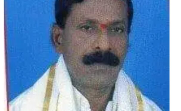 ಶರವೂರು:  ದುರ್ಗಾಪರಮೇಶ್ವರೀ ದೇವಸ್ಥಾನದ ವ್ಯವಸ್ಥಾಪನ ಸಮಿತಿ ಮಾಜಿ ಅಧ್ಯಕ್ಷ ಕಮಲಾಕ್ಷ ರೈ ನಿಧನ