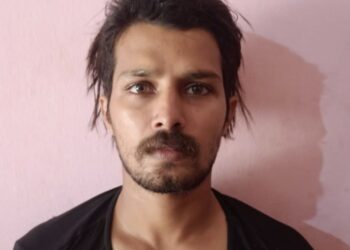 ಪುತ್ತೂರು: ಅಪ್ರಾಪ್ತ ಬಾಲಕನಿಗೆ ಲೈಂಗಿಕ ಕಿರುಕುಳ ನೀಡಿದ ಪ್ರಕರಣ: ಪುತ್ತೂರು ಗ್ರಾಮಾಂತರ ಠಾಣಾ ಪೊಲೀಸರ ಕಾರ್ಯಾಚರಣೆ: ಕಾಸರಗೋಡಿನಲ್ಲಿ ಆರೋಪಿಯ ಬಂಧನ..!!