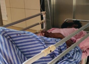 ವಿಟ್ಲ: ಎರಡು ತಂಡಗಳ ನಡುವೆ ನಡೆದ ಘರ್ಷಣೆ ಪ್ರಕರಣ:13 ಮಂದಿಯ ವಿರುದ್ಧ ಪ್ರಕರಣ ದಾಖಲು..!!