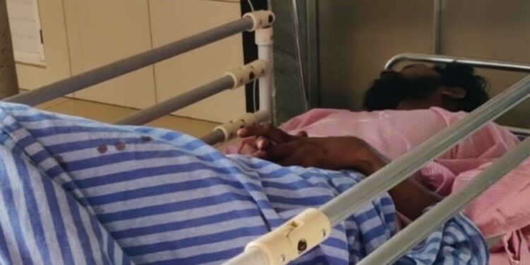 ವಿಟ್ಲ: ಎರಡು ತಂಡಗಳ ನಡುವೆ ನಡೆದ ಘರ್ಷಣೆ ಪ್ರಕರಣ:13 ಮಂದಿಯ ವಿರುದ್ಧ ಪ್ರಕರಣ ದಾಖಲು..!!