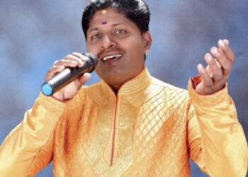 ಜಾನಪದ ಕ್ಷೇತ್ರದಲ್ಲಿ ಸುದೀರ್ಘ ಸೇವೆ: ಬೆಳ್ತಂಗಡಿಯ ‘ಉದಯ್ ಕುಮಾರ್’ ರವರಿಗೆ ಅಂತರಾಷ್ಟ್ರೀಯ ‘ಆರ್ಯಭಟ ಪ್ರಶಸ್ತಿ’