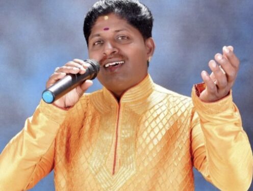 ಜಾನಪದ ಕ್ಷೇತ್ರದಲ್ಲಿ ಸುದೀರ್ಘ ಸೇವೆ: ಬೆಳ್ತಂಗಡಿಯ ‘ಉದಯ್ ಕುಮಾರ್’ ರವರಿಗೆ ಅಂತರಾಷ್ಟ್ರೀಯ ‘ಆರ್ಯಭಟ ಪ್ರಶಸ್ತಿ’